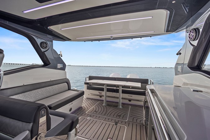2023 Galeon 375 GTO 33