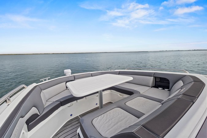 2023 Galeon 375 GTO 35