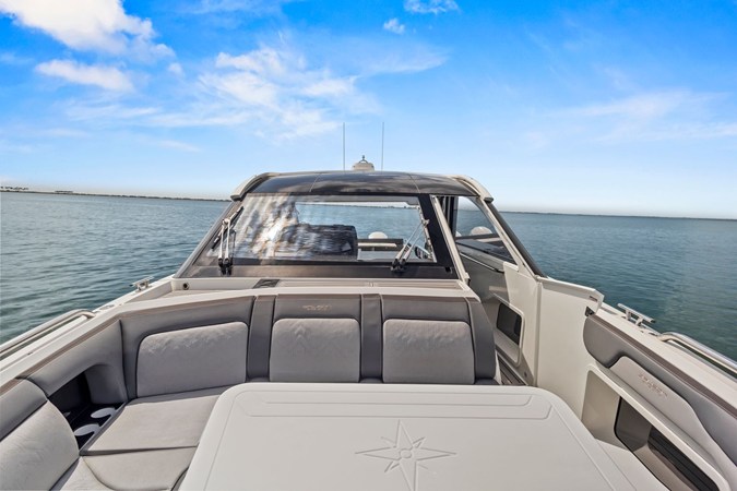 2023 Galeon 375 GTO 36