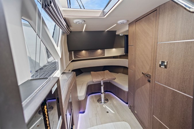 2023 Galeon 375 GTO 37