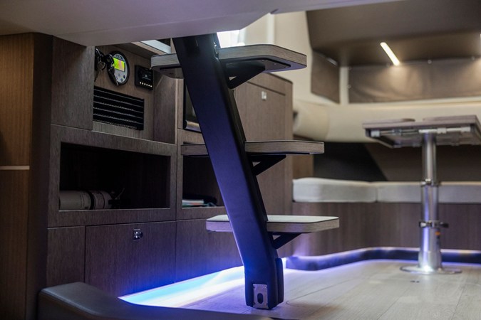 2023 Galeon 375 GTO 41