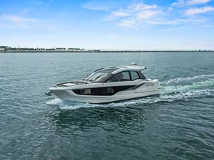 Galeon 375 GTO 0 2023 Galeon 375 GTO 1
