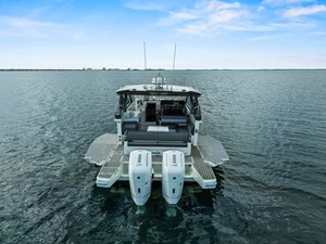 Galeon 375 GTO 8 2023 Galeon 375 GTO 9