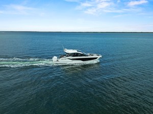 Galeon 375 GTO 10 2023 Galeon 375 GTO 11