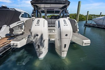 Galeon 375 GTO 11 2023 Galeon 375 GTO 12