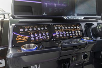 Galeon 375 GTO 16 2023 Galeon 375 GTO 17