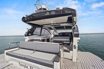 Galeon 375 GTO 29 2023 Galeon 375 GTO 30
