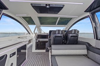 Galeon 375 GTO 31 2023 Galeon 375 GTO 32