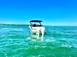 Sea Ray SLX 280 OUTBOARD 5 2025 Sea Ray SLX 280 OUTBOARD 6