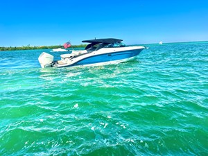 Sea Ray SLX 280 OUTBOARD 6 2025 Sea Ray SLX 280 OUTBOARD 7