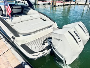 Sea Ray SLX 280 OUTBOARD 9 2025 Sea Ray SLX 280 OUTBOARD 10