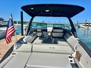 Sea Ray SLX 280 OUTBOARD 11 2025 Sea Ray SLX 280 OUTBOARD 12