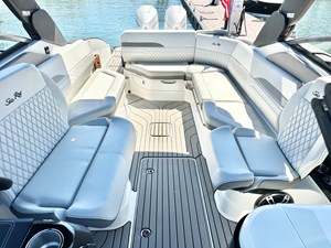 Sea Ray SLX 280 OUTBOARD 15 2025 Sea Ray SLX 280 OUTBOARD 16