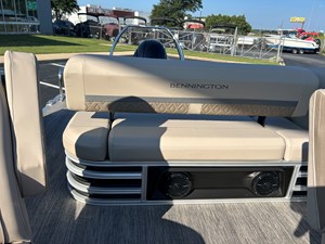 2027 Bennington 22MSB 30