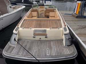 Chris-Craft 28 LAUNCH 2 2011 Chris-Craft 28 LAUNCH 3