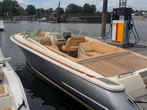 Chris-Craft 28 LAUNCH 4 2011 Chris-Craft 28 LAUNCH 5