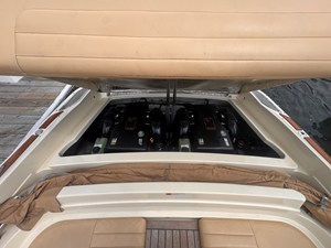 Chris-Craft 28 LAUNCH 7 2011 Chris-Craft 28 LAUNCH 8