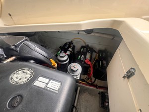 Chris-Craft 28 LAUNCH 9 2011 Chris-Craft 28 LAUNCH 10