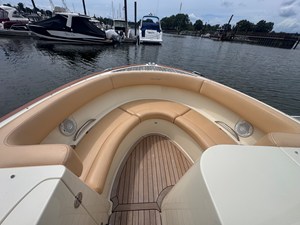Chris-Craft 28 LAUNCH 18 2011 Chris-Craft 28 LAUNCH 19