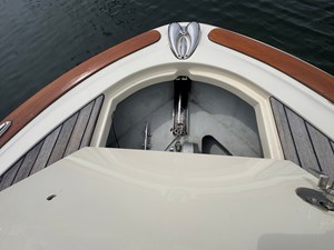 Chris-Craft 28 LAUNCH 21 2011 Chris-Craft 28 LAUNCH 22