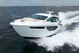 Cruisers Yachts 42 Cantius 1 2026 Cruisers Yachts 42 Cantius 2