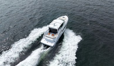 Cruisers Yachts 42 Cantius 3 2026 Cruisers Yachts 42 Cantius 4