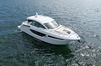 Cruisers Yachts 42 Cantius 18 2026 Cruisers Yachts 42 Cantius 19