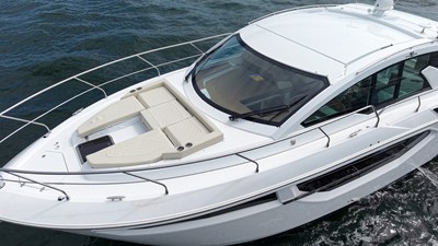 Cruisers Yachts 42 Cantius 20 2026 Cruisers Yachts 42 Cantius 21