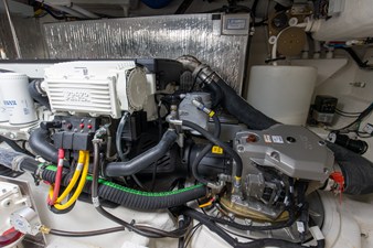 Cruisers Yachts 42 Cantius 24 2026 Cruisers Yachts 42 Cantius 25