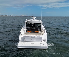 Cruisers Yachts 42 Cantius 25 2026 Cruisers Yachts 42 Cantius 26