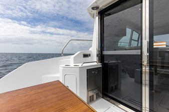 Cruisers Yachts 42 Cantius 28 2026 Cruisers Yachts 42 Cantius 29