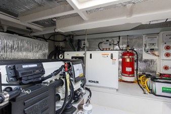 Cruisers Yachts 42 Cantius 39 2026 Cruisers Yachts 42 Cantius 40