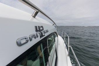 Cruisers Yachts 42 Cantius 45 2026 Cruisers Yachts 42 Cantius 46