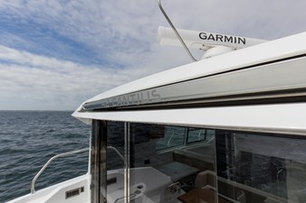 Cruisers Yachts 42 Cantius 46 2026 Cruisers Yachts 42 Cantius 47