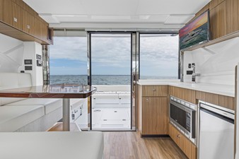 Cruisers Yachts 42 Cantius 58 2026 Cruisers Yachts 42 Cantius 59