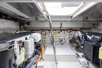 Cruisers Yachts 42 Cantius 60 2026 Cruisers Yachts 42 Cantius 61