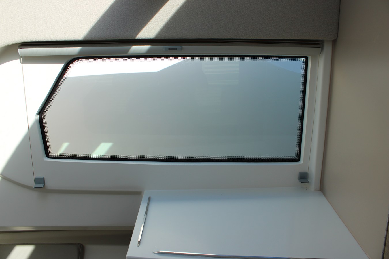 2027 Saxdor 320 GTO 40