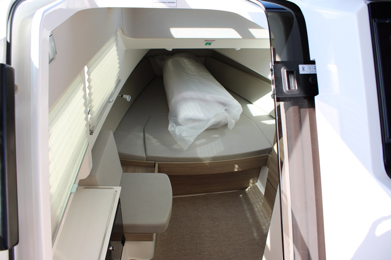 2027 Saxdor 320 GTO 47