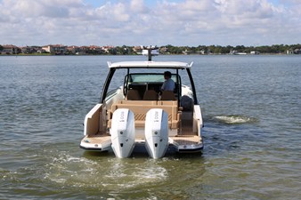 2027 Saxdor 320 GTO 7