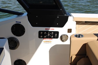 2027 Saxdor 320 GTO 19