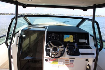 2027 Saxdor 320 GTO 24