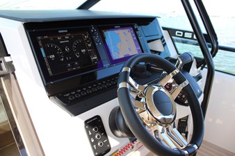 2027 Saxdor 320 GTO 26
