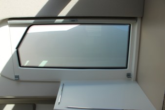 2027 Saxdor 320 GTO 40