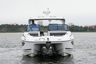 Aquila 32 SPORT 3 2020 Aquila 32 SPORT 4