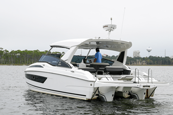 Aquila 32 SPORT 5 2020 Aquila 32 SPORT 6
