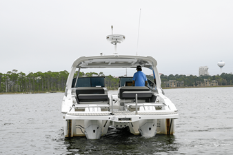 Aquila 32 SPORT 6 2020 Aquila 32 SPORT 7