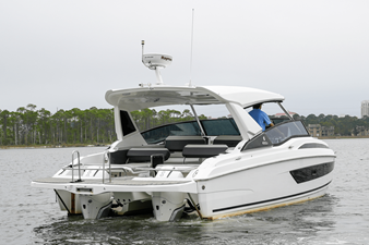 Aquila 32 SPORT 7 2020 Aquila 32 SPORT 8