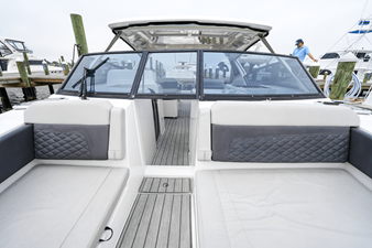 Aquila 32 SPORT 11 2020 Aquila 32 SPORT 12