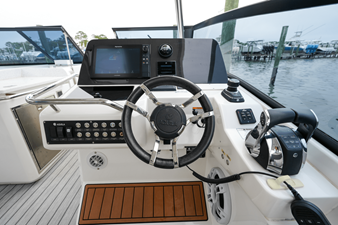 Aquila 32 SPORT 12 2020 Aquila 32 SPORT 13