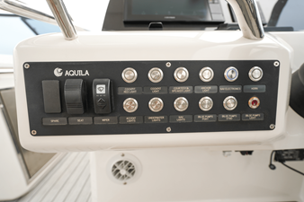 Aquila 32 SPORT 14 2020 Aquila 32 SPORT 15